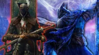 Elden Ring Nightreign: Eine potenzielle Gelegenheit für ein Bloodborne-Remaster