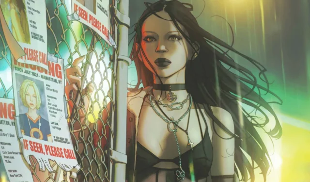 Marvel Revives X-23’s Most Forgotten and Darkest Origin Story Elements