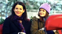 The Best Christmas Episode of Gilmore Girls Showcases the True Star Beyond Lorelai and Rory