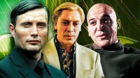 Os 10 maiores vilões de James Bond que quase derrotaram 007