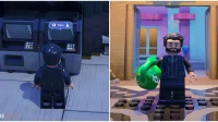 在 LEGO Fortnite Brick Life 中赚取 Sack O’ Cash 的指南