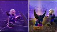 LEGO Fortnite Odyssey 가이드: 스톰 부적을 얻는 방법