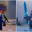 LEGO Fortnite Odyssey에서 사파이어를 얻는 방법