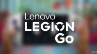 Filtrado: Se revelan 3 nuevos dispositivos portátiles para juegos Lenovo Legion GO