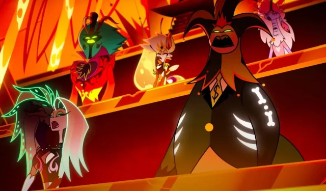 Esplorando tutti i sette peccati capitali nell’universo di Hazbin Hotel e Helluva Boss