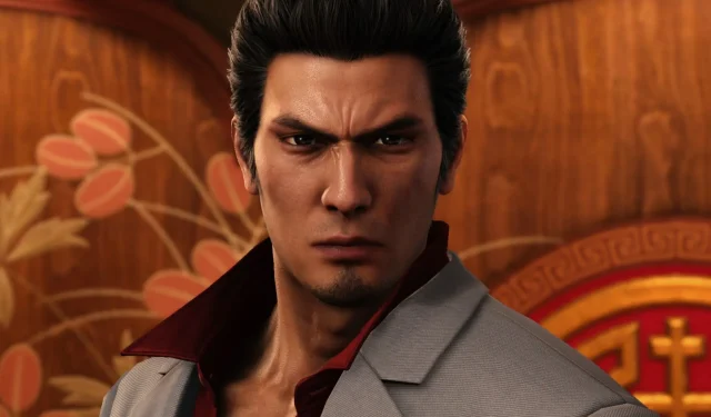 La serie Yakuza: Like a Dragon se prepara para celebrar su 20º aniversario