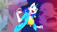 Une nouvelle bande-annonce passionnante de Pokémon révèle l’arc à venir de l’anime centré sur la Zone Zéro