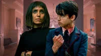 „Wenn wir nur 10 Folgen hätten“: Star aus der Umbrella Academy spricht über den umstrittenen Handlungsbogen im Finale von Lila & Five