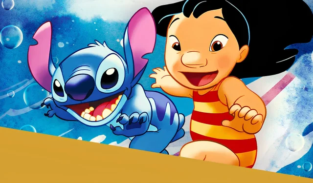 Les scènes essentielles de Lilo & Stitch qui figureront dans le remake en live-action