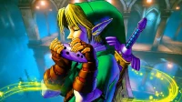 Redécouvrir le Temple de l’eau : les leçons apprises en jouant à Ocarina of Time à l’âge adulte