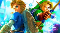 Preocupações sobre o futuro de Zelda: reflexões sobre a repetição de Ocarina of Time