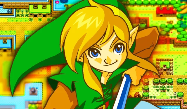 L’impatto di Link: come vengono plasmate le scelte di vita di un PNG di Zelda