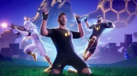 Guide to Acquiring Lionel Messi Skins in Fortnite