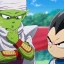 Admit It: Dragon Ball Daima Is Overlooking the Potential of Piccolo and Vegeta