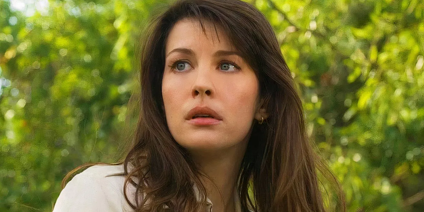 Betty Ross, interprétée par Liv Tyler dans L'Incroyable Hulk