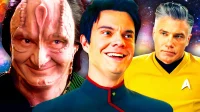 Star Trek logra lo increíble al superar el evento crossover de Strange New Worlds