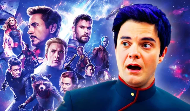 « Lazy Derivative Remixes » : Comment Star Trek critique Marvel et d’autres franchises multivers