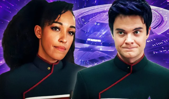 3 occasioni mancate nell’incredibile finale di Star Trek: Lower Decks