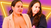 90 Day Fiancé: aggiornamenti sulla salute di Liz Woods e la sua scioccante perdita di peso – Esplorando le sue condizioni mediche