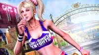 La actualización RePOP de Lollipop Chainsaw presenta nuevas y emocionantes funciones