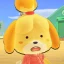 Un joueur d’Animal Crossing est choqué de découvrir qu’un villageois semble empalé