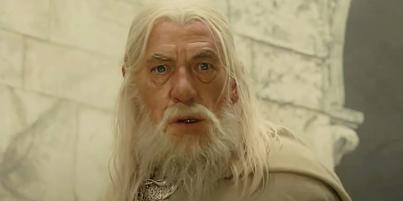 Runa de Gandalf