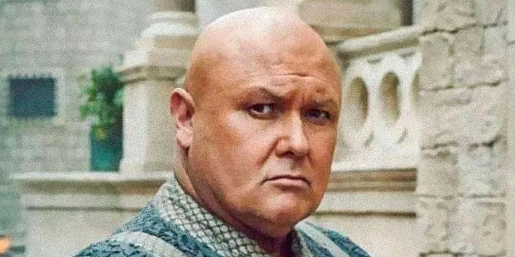 Lord Varys de Game of Thrones : La Route du Roi