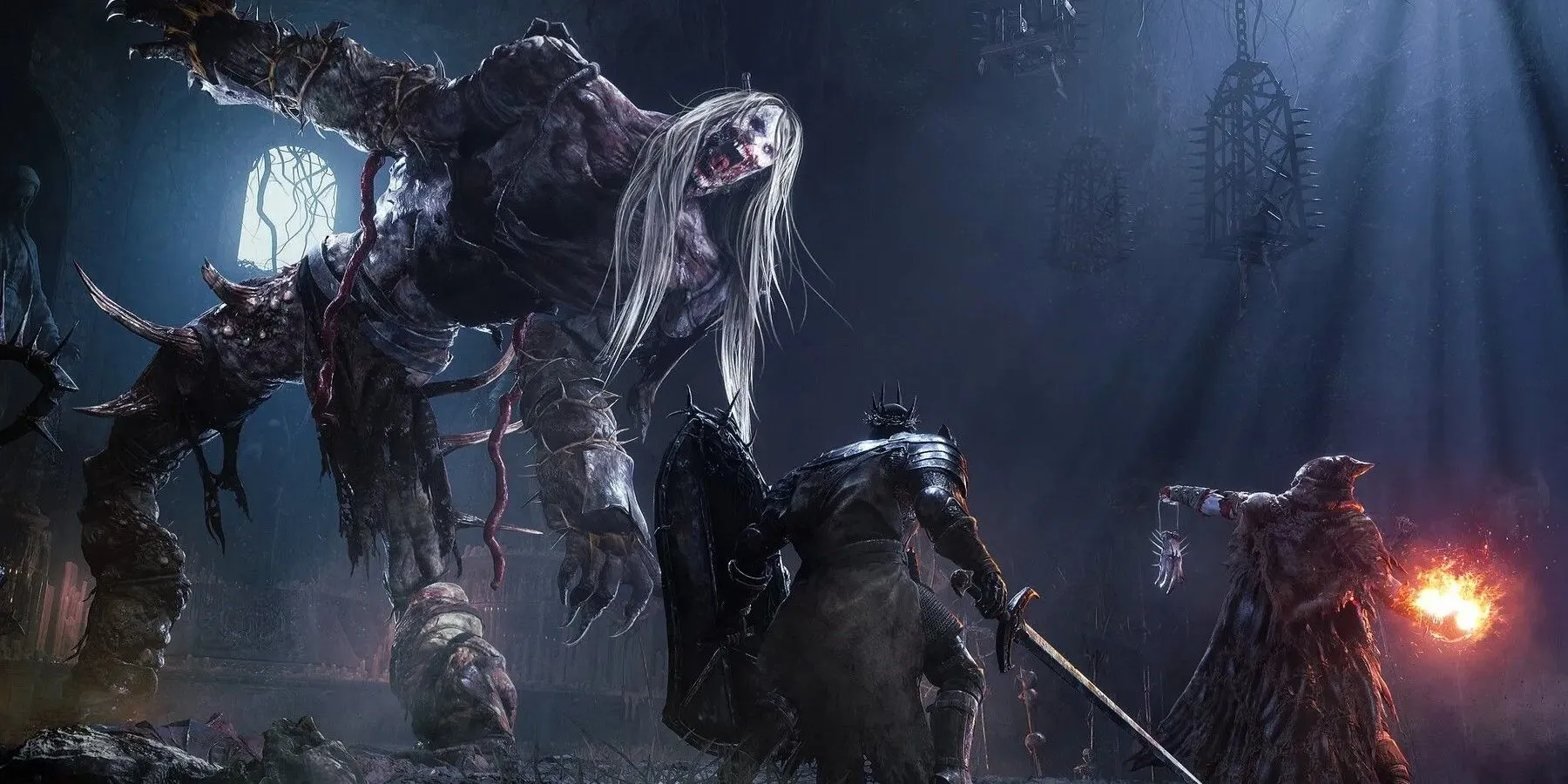 Lords of the Fallen image 2