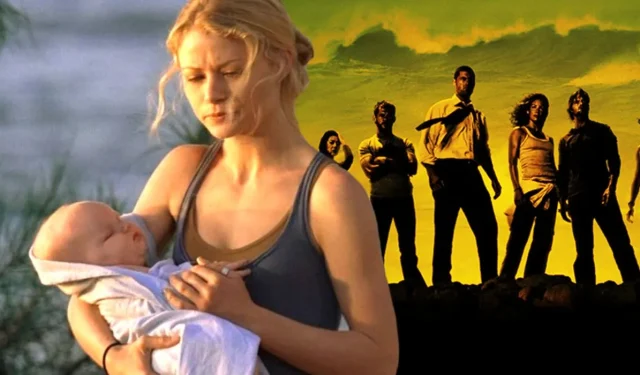 Explication de la disparition de Claire Littleton dans Lost et de son retour surprenant dans la saison 6