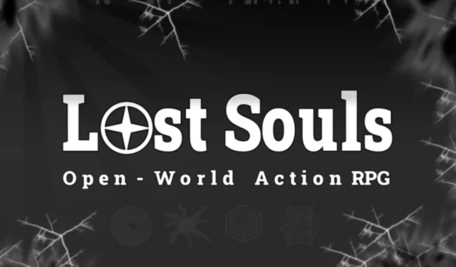 Códigos promocionales de Roblox Lost Souls para diciembre de 2024