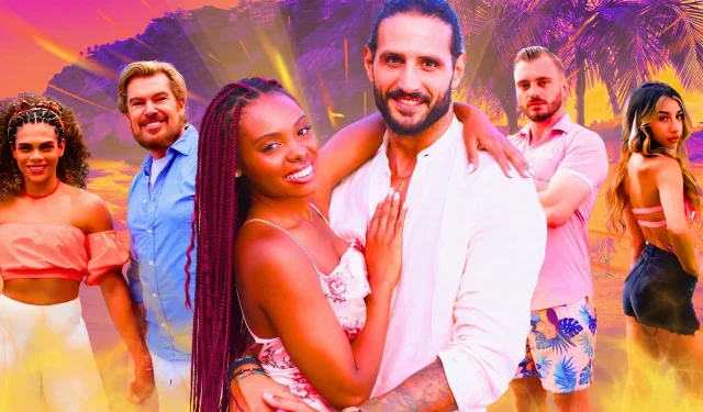 90 Day Fiancé: Love In Paradise Temporada 5 – Fecha de lanzamiento, detalles del elenco, noticias y actualizaciones