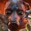 Stato attuale di ogni cacciatore della Cripta di Borderlands prima di BL4