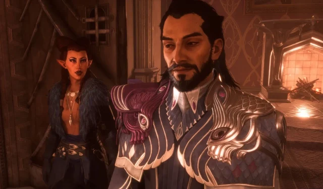 Dragon Age: The Veilguard – Lucanis‘ Dilemma: Illario befreien oder einsperren