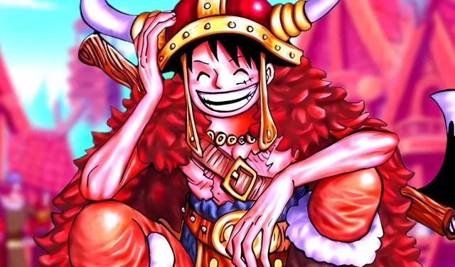 One Piece’s Elbaph Arc: A Game-Changer After 25 Years