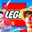 Tolle Neuigkeiten: One Piece bringt eine exklusive LEGO-Set-Kollektion auf den Markt