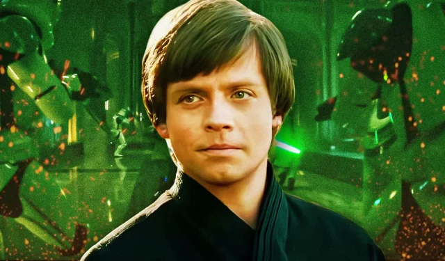 El camino del cazarrecompensas más subestimado de Star Wars para unirse a la Alianza Rebelde de Luke Skywalker