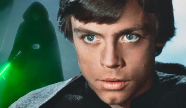 El nombre secreto de Luke Skywalker en Star Wars: por qué muchos fans lo desconocen