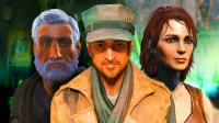 Ranking All Companion Personal Quests in Fallout 4