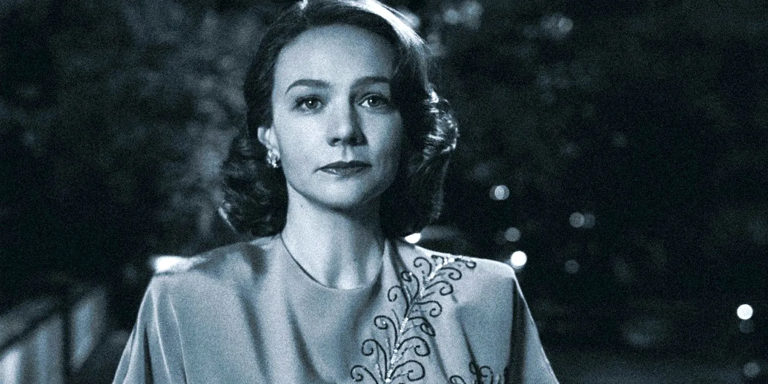 Carey Mulligan in Maestro