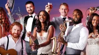 Update zu Staffel 16 von „Married At First Sight“: Aktueller Status der Paare