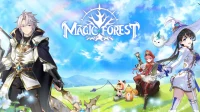 Codici Dragon Quest per Magic Forest – Dicembre 2024