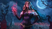 Veröffentlichungsdatum, Karten, Sets und Vorbestellungsinformationen für Innistrad Remastered für Magic: The Gathering