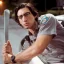 Filme de zumbi de Adam Driver ganha popularidade no streaming cinco anos após críticas mistas com 54% de RT