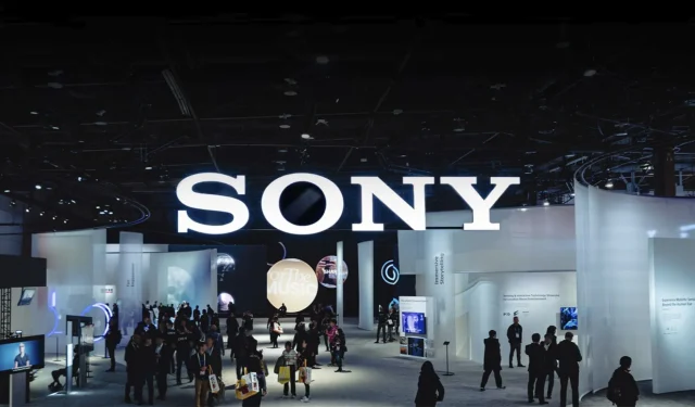 Las acciones de Sony alcanzan un máximo histórico