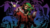 Zelda: Majora’s Mask-Fan deckt verstecktes, verschrottetes Feature auf