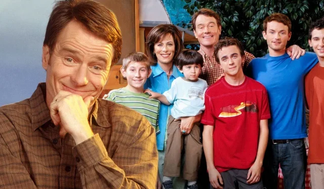 Malcolm In The Middle Revival : détails du casting, scénario et dernières mises à jour