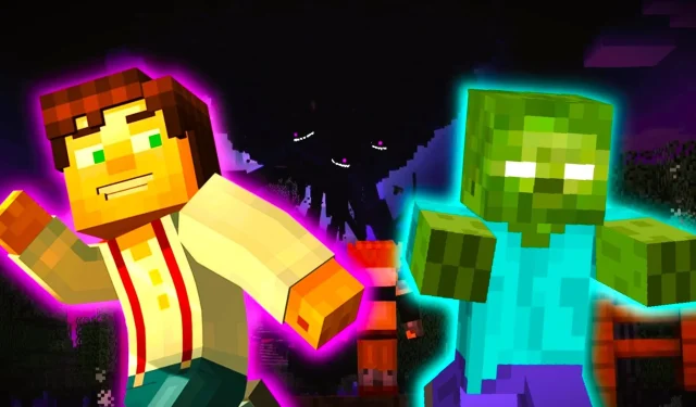 Motivi per cui Minecraft: Story Mode merita una seconda possibilità nel gaming