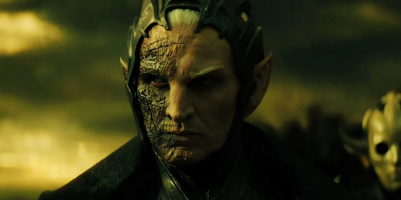 Vernarbter Malekith