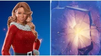 Guide Fortnite : emplacements pour trouver Mariah Carey