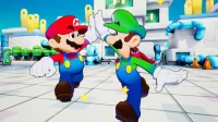 Der ursprüngliche Name von Mario und Luigi: Brothership vor seiner Veröffentlichung